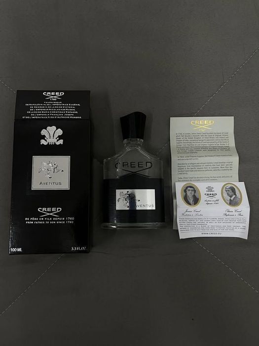 Мужская парфюмерия Creed Dior Channel