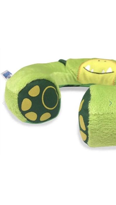 Perna pentru calatorie Yondi Trunki, Dinozaur
