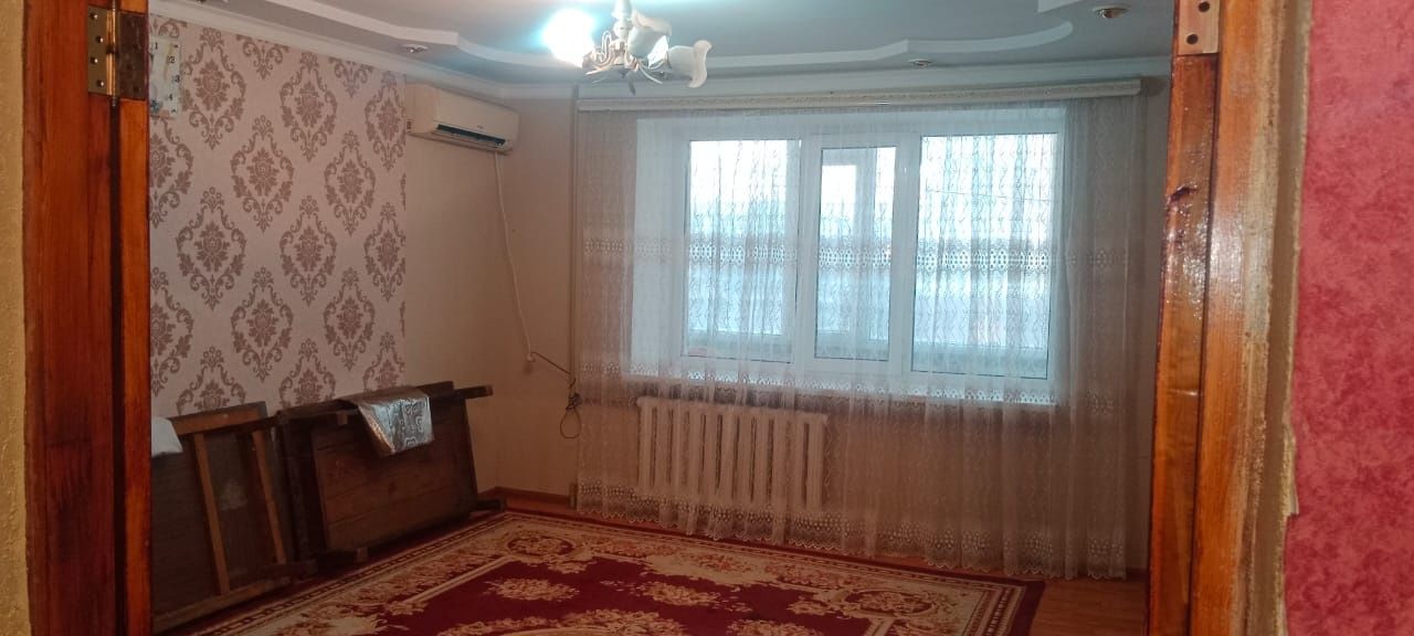 3-х к.кв. продам