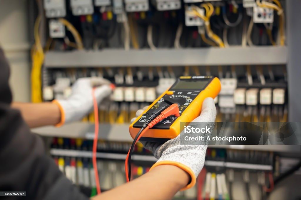 Electrician iasi