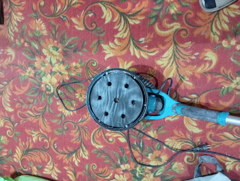 Шлифмашина для стен и потолков