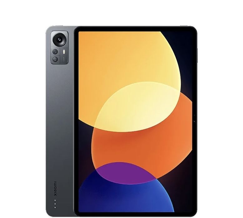 Xiaomi Pad 5 Pro 12.4