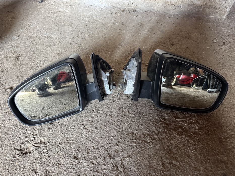 Огледала бмв х5, е70( ogledala bmw x5, e70)