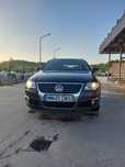 Vand  Passat 4×4