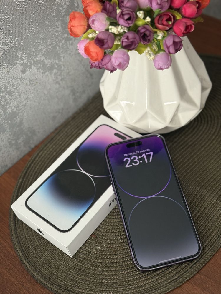 Iphone 14 pro max