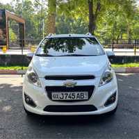 Chevrolet Spark 4 - 1.25 AT LTZ