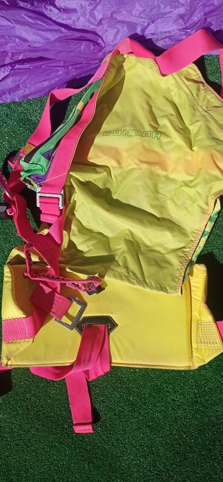 Парапланер Calipt AIR AG V-COOL по договаряне