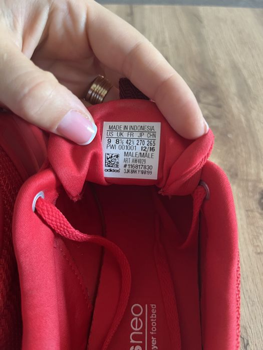 Adidasi Adidas Neo Marie 42,5
