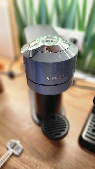 Кафе машина Nespresso