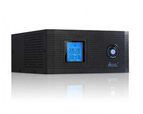 Инвертор, SVC, DI-600-F-LCD (360W)