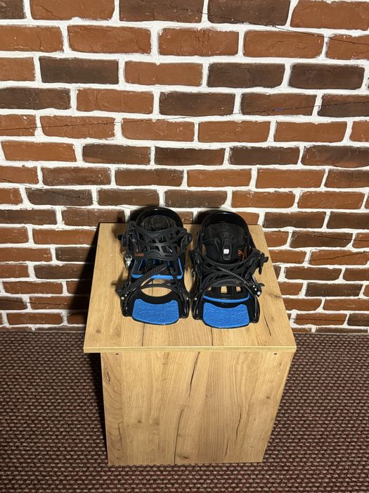 Placa Rossignol de snowboard