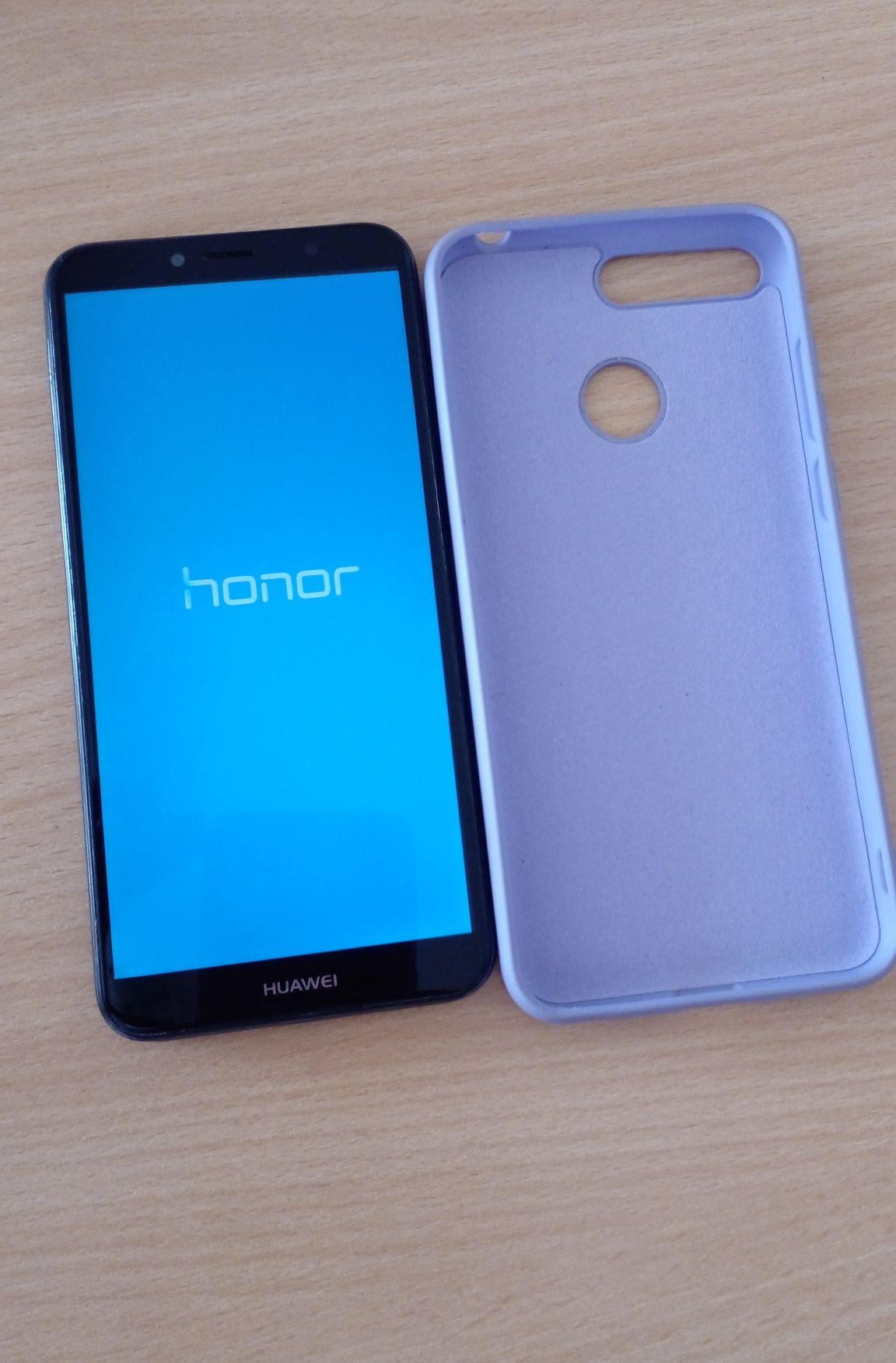 Honor  7C huawei