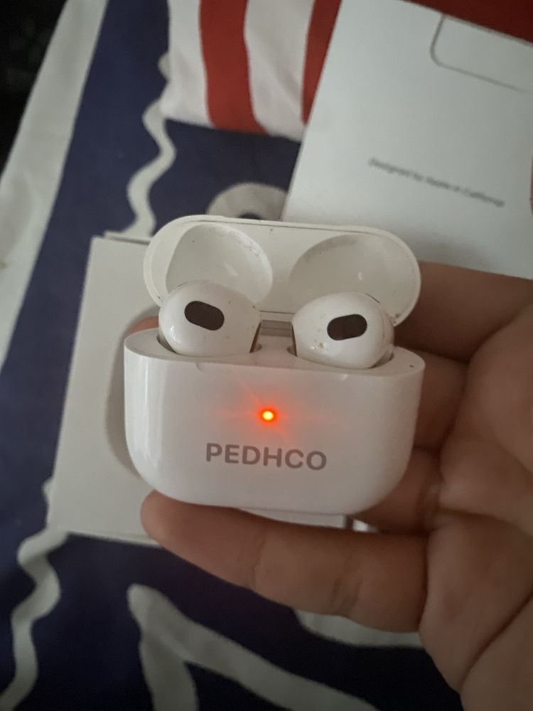 Apple airpods gen 3