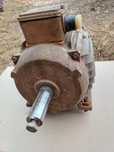 Motor 940 ture  1,5 kw. 940 ture