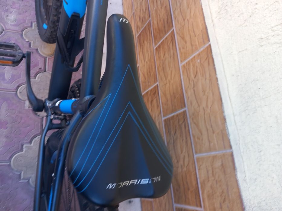 Morrison 27,5 цола