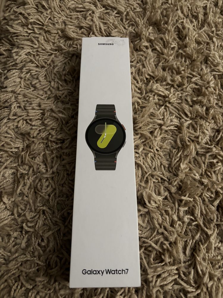 SAMSUNG Galaxy Watch 7 44mm BT