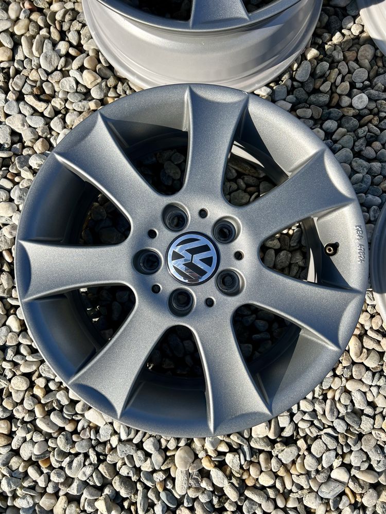 Jante aliaj 8 x Seturi / 5x112 / R16 - Vw,Skoda,Seat,Audi etc