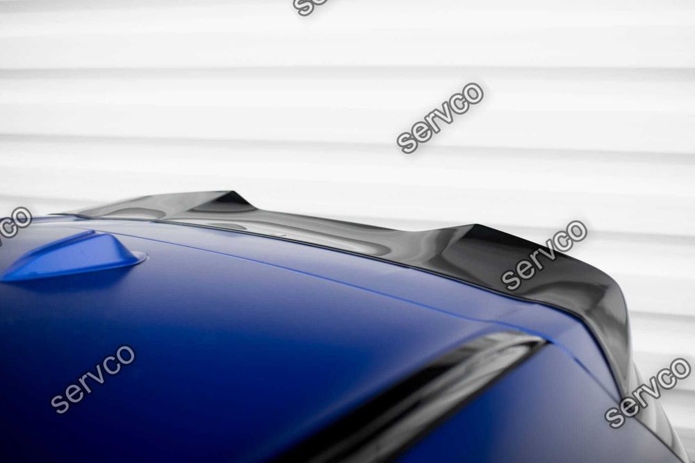 Eleron spoiler cap Bmw X5 G05 M-Pachet 2023- v2 - Maxton Design