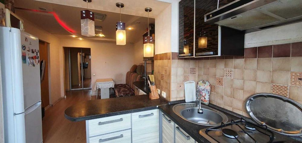 Продам улучшенную 3 комнатную в сердце города, ПОМОЩЬ В ИПОТЕКЕ