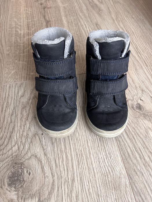 Зимни детски ботуши Superfit 23 номер