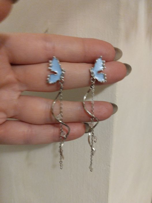 Бижутерия из Китая