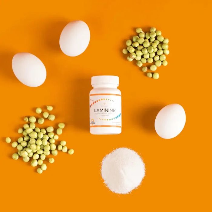 Laminine 120 capsule