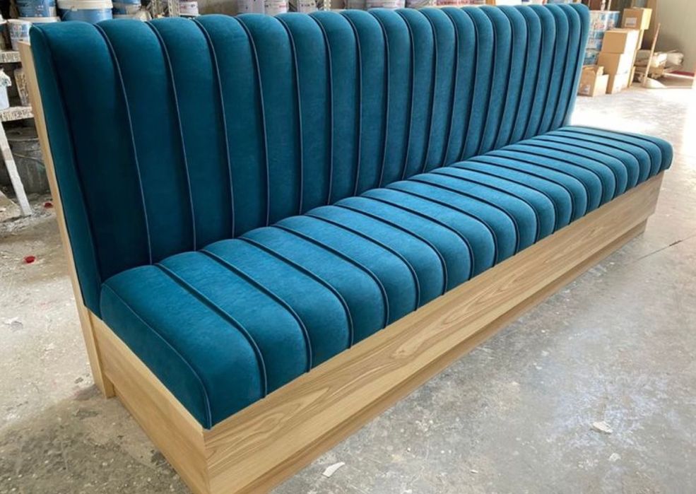 Диваны для кафе