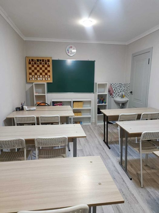 Сдается кабинет по часам для обучающих занятий