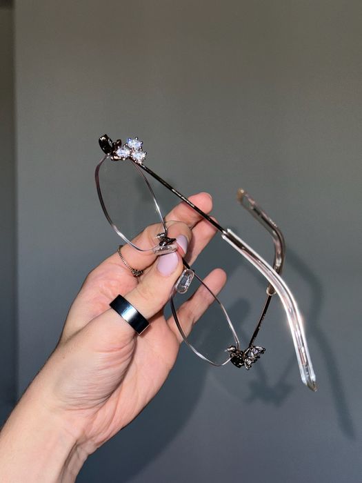 Gentle Monster glitz 02