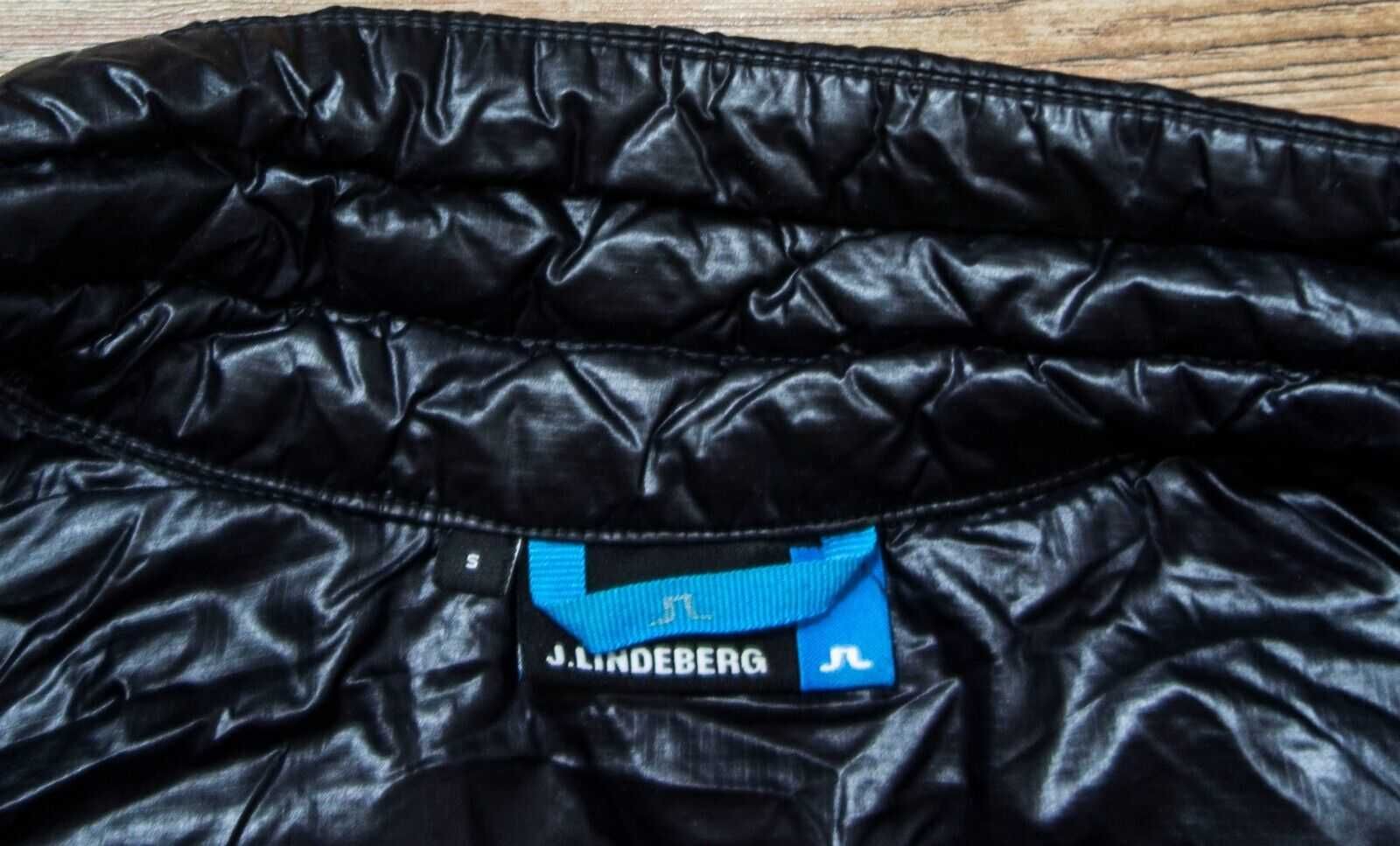 J Lindeberg Pertex Primaloft Оригинална грейка размер S