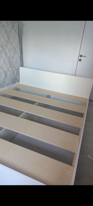 Продам кровать новую двуспальную