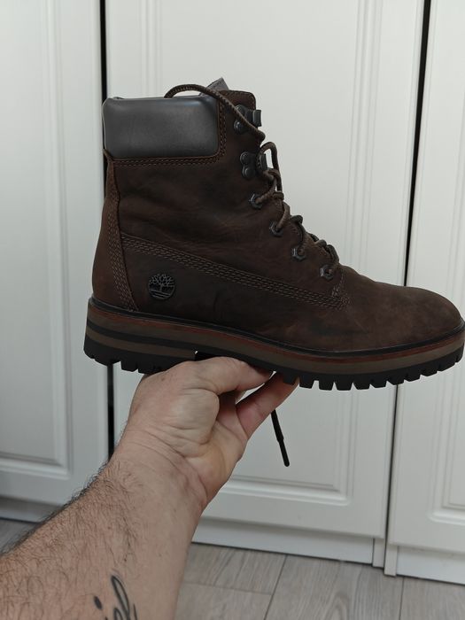Timberland Nr 40