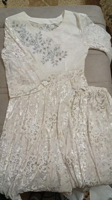 Koʻylak yengi kelinla uchun