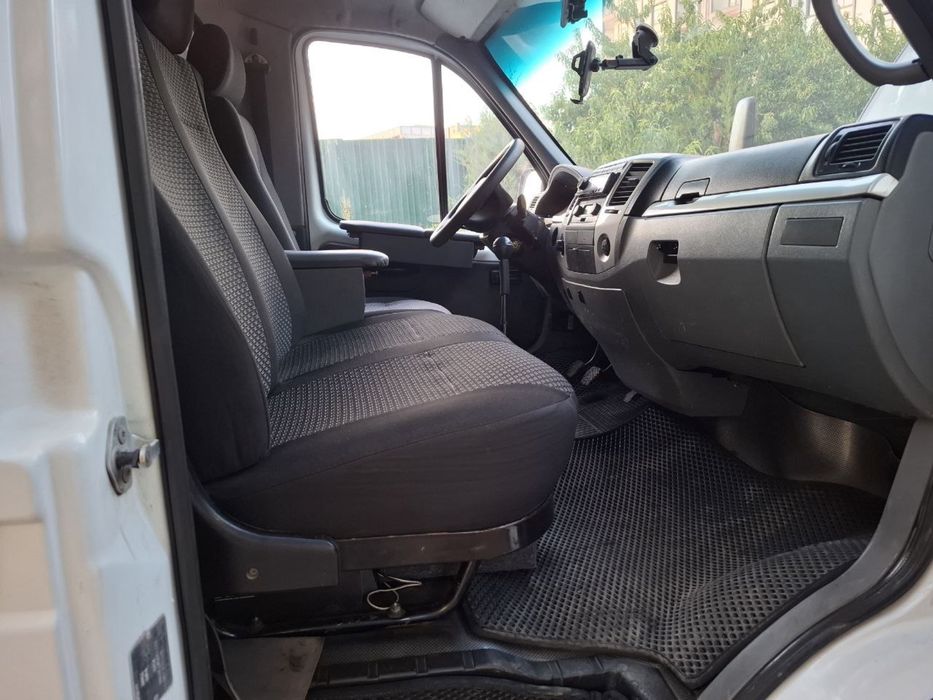 Gazel Biznes sotiladi