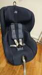 Scaun auto Britax Romer ISOFIX i-size 76-105cm, ca nou