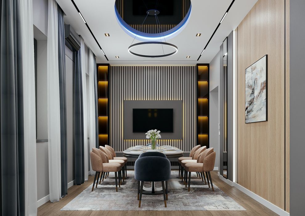 Arxitektura va Dizayn