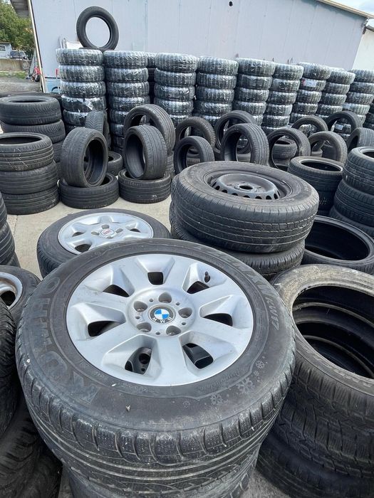 Anvelope noi de iarna / all season 185/65 R15 si 175/65 R14