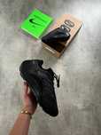 Yeezy 700 V3 Black Dark Glow