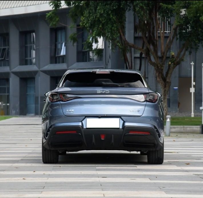 BYD Seal 06GT 505 Wave Edition (2025) — Под заказ
