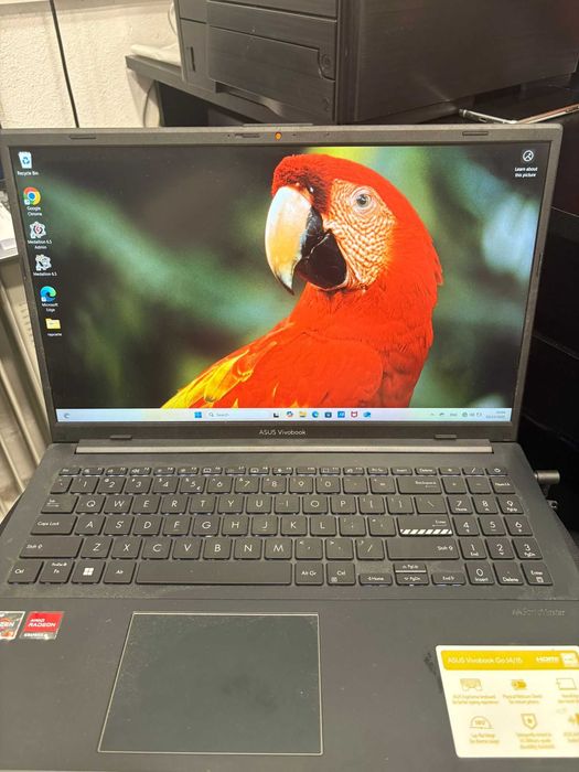 HOPE AMANET P2-Laptop asus vivobook