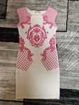 Rochie foarte drăguță, material bun