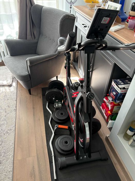 Спининг байк TECHFIT SBK1500
