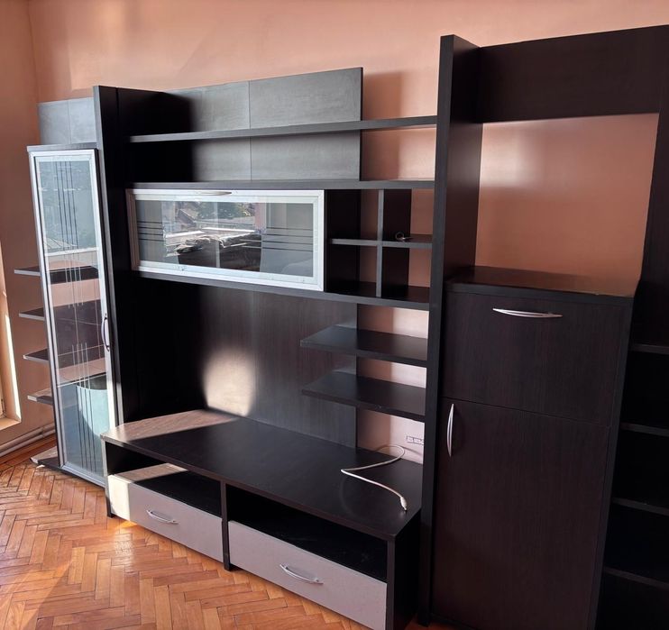 Mobila living/sufragerie
