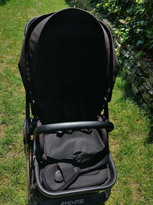 Cangaroo Empire 3 в 1