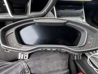 Ceasuri ceas bord digitale plasma aid virtual cockpit Audi A4 A5 Q5 A6