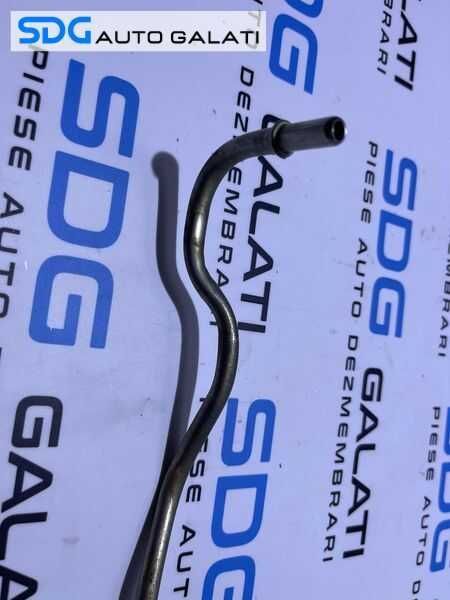 Teava Conducta Combustibil Benzina Rampa Presiune Injectoare Ford Focus 1 1.8 16V 1998-2005