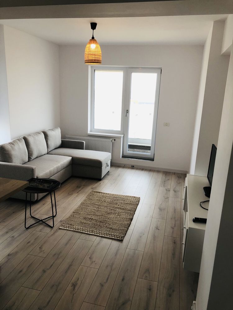 Apartament de inchiriat