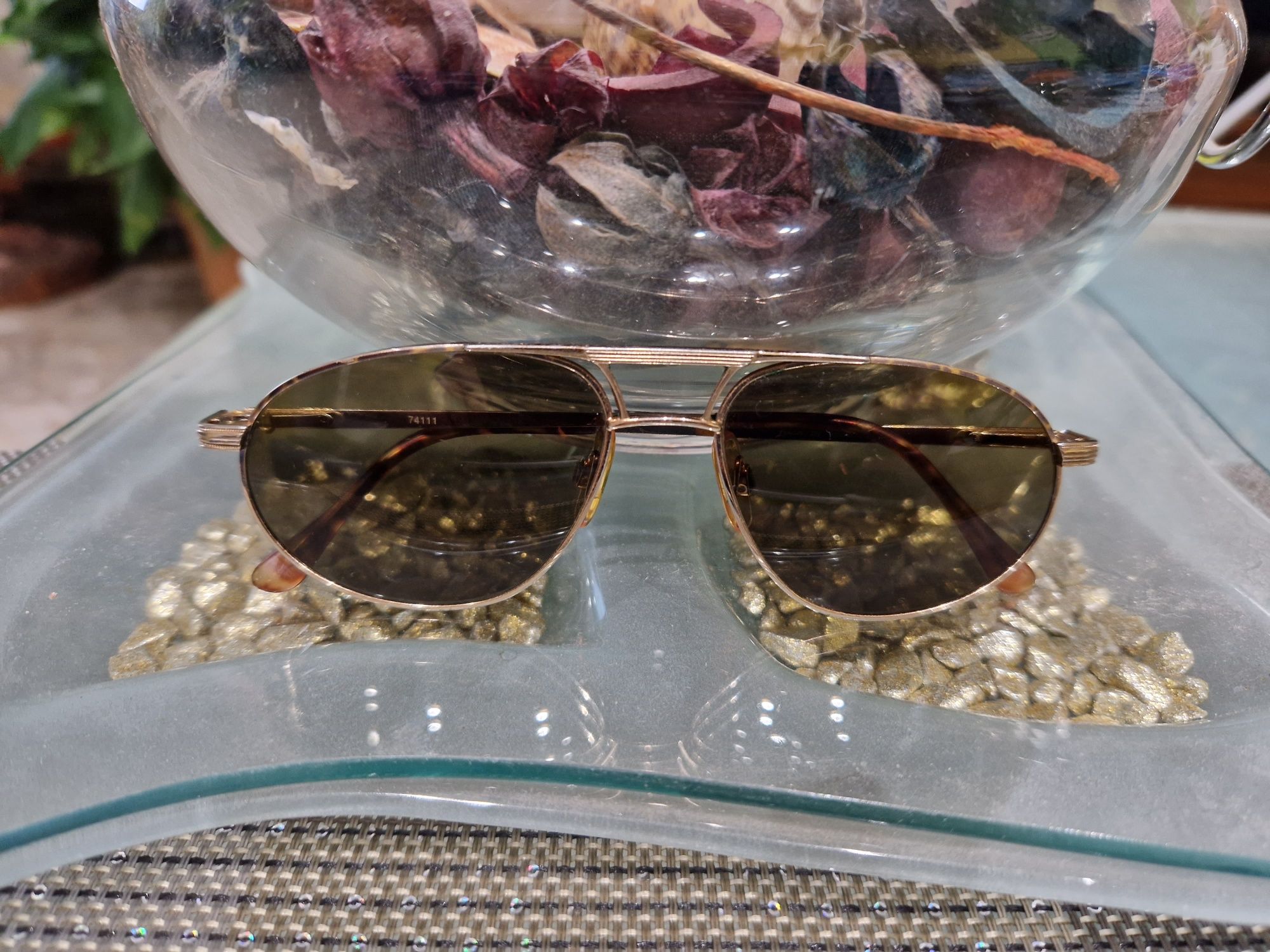 Дамски слънчеви очила Silhouette