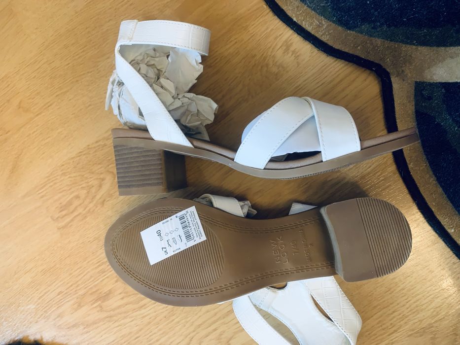 Sanade dama NEW LOOK