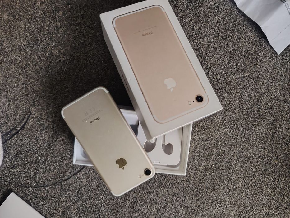 Айфон 7 келысымы бар